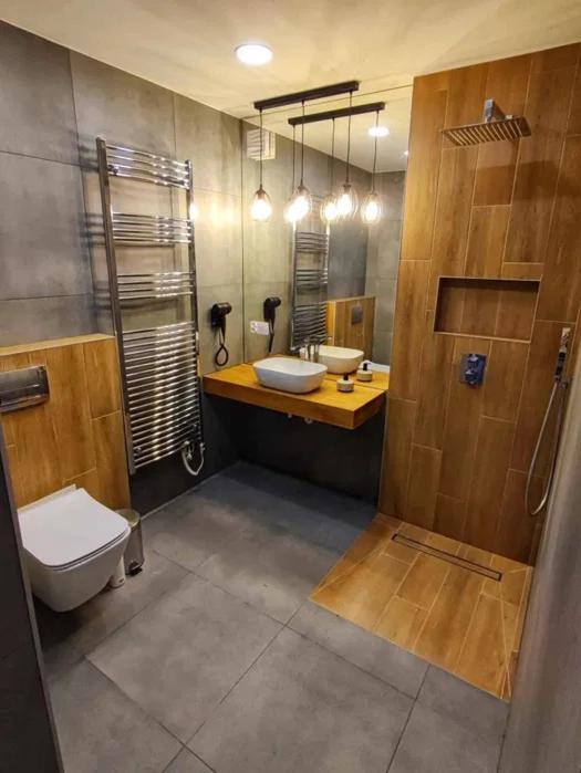 Miedzy Drzewami Villa Biecz Ngoại thất bức ảnh